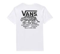 t shirt vans sneaky weis