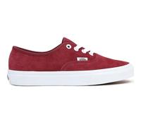 Vans Tawny Port Unisex 40.5 EU Vans Authentic Sneaker