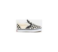 Vans TD Classic Slip-on blk&whtchckerboard/wht (001-footwear) 10T