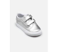 Vans - TD Old Skool V - Grau - Sneaker - Größe 20