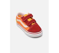 Vans - TD Old Skool V - Mehrfarbig - Sneaker - Größe 19