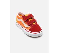 Vans - TD Old Skool V - Mehrfarbig - Sneaker - Größe 21