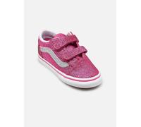 Vans - TD Old Skool V - Rosa - Sneaker - Größe 20