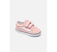 Vans kinderschuhe OLD SKOOL in Rosa 23 1/2