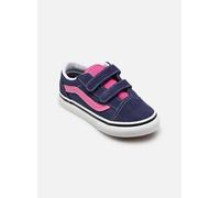 Vans - TD Old Skool V - Violett - Sneaker - Größe 22