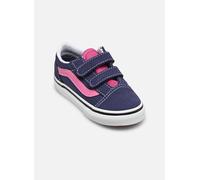 Vans - TD Old Skool V - Violett - Sneaker - Größe 25