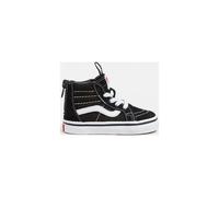 Vans Sk8-Hi Zip VN000XG5Y281 Black/White Schwarz 22