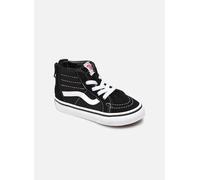 Vans - TD SK8-Hi Zip - Schwarz - Sneaker - Größe 22