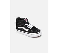 Vans - TD SK8-Hi Zip - schwarz - Sneaker - Größe 25