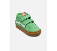 Vans - Td Sk8-Mid Reissue V - Grün - Sneaker - Größe 20