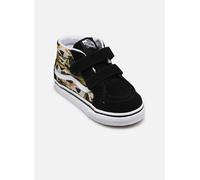 Vans - Td Sk8-Mid Reissue V - grün - Sneaker - Größe 20