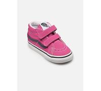 Vans - Td Sk8-Mid Reissue V - Rosa - Sneaker - Größe 24