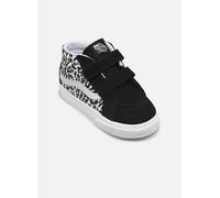 Vans - Td Sk8-Mid Reissue V - Schwarz - Sneaker - Größe 23 1/2