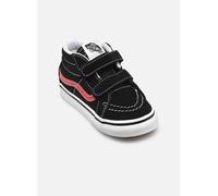 Vans - Td Sk8-Mid Reissue V - Schwarz - Sneaker - Größe 25