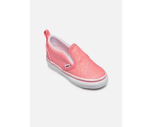 Vans - Td Slip-On V - Rosa - Sneaker - Größe 24