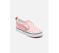 Vans - Td Slip-On V - rosa - Sneaker - Größe 26
