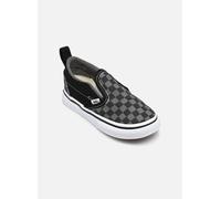 Vans - Td Slip-On V - Schwarz - Sneaker - Größe 25