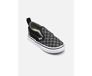 Vans - Td Slip-On V - Schwarz - Sneaker - Größe 25