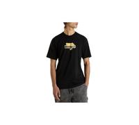 Vans - Times Up T-Shirt, Herren, Schwarz, Größe: XXL