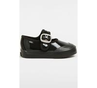 Vans Toddler Mary Jane Gothic Shine Black Größe: 21 | Schuhe Outlet | kids | Schwarz