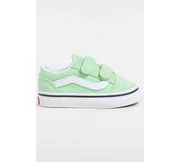 Vans Toddler Old Skool Pistachio Green Größe: 21 | Schuhe Outlet | kids | Grün