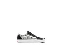 Vans Toddler Old Skool V White Größe: 18.5 | Schuhe Outlet | kids | Weiß