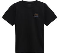 Vans Holder St Classic T-Shirt black / antelope Herren Gr. M