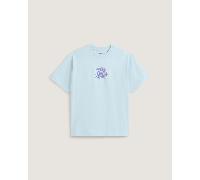 Vans - Torched T-Shirt, Herren, Blau, Größe: XS