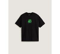Vans Torched T-Shirt black Herren Gr. S