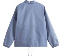 Vans Torrey Nylon Coaches Jacket 2.0 glacial slate (420) XXL