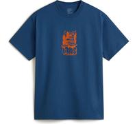 Vans Traffic Cone SS true navy (410) L