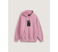 Vans - Transcend Hoodie, Herren, Rosa, Größe: M