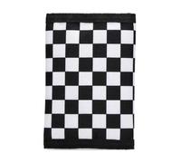 VANS Tri-Fold Geldbörse Herren mit Münzhalter und Kartenhalter 2025, Checkerboard, Taglia Unica, TRI-FOLD
