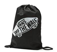 Vans Turnbeutel V00SUF158, Schwarz (Onyx), 44