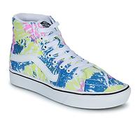 Vans Turnschuhe COMFYCUSH SK8-Hi in Multicolor 36 1/2