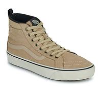 Vans - MTE Sk8-Hi Insulated - Winterschuhe, Gr. 38 US W7.5 / M6, beige (Tan)