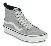 Vans Turnschuhe MTE Sk8-Hi Insulated in Grau 42