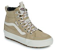Vans Turnschuhe MTE Sk8-Hi Waterproof Insulated in Beige 39