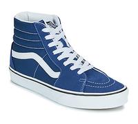 Vans Turnschuhe SK8-Hi COLOR THEORY Deep Indigo in Blau 41