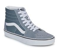 Vans Turnschuhe SK8-Hi in Blau 36