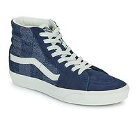 Vans Turnschuhe SK8-Hi in Blau 38