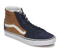 Vans Turnschuhe SK8-Hi in Marine 42 1/2