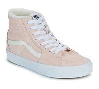Vans Turnschuhe SK8-Hi in Rosa 38