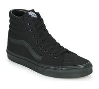 Vans - Sk8-Hi - Sneaker, Gr. 41, schwarz (Black/Black/Black)