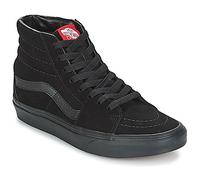 Vans Sk8 Hi Sneaker Black Black 42.5
