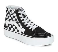 Vans Sk8-Hi Platform 2 VN0A3TKNQXH Checkboard/True White Schwarz 37