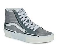 Vans Turnschuhe SK8-Hi Reconstruct in Grau 35