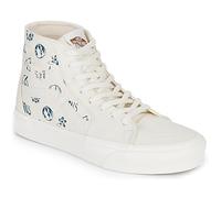 Vans Turnschuhe SK8-HI TAPERED in Beige 35