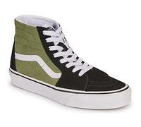 Vans Turnschuhe SK8-Hi Tapered in Schwarz 35