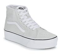 Vans Turnschuhe SK8-Hi Tapered Stackform in Grau 40